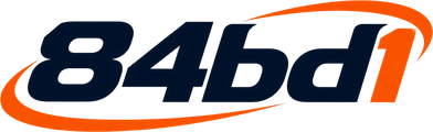 84bd1 logo